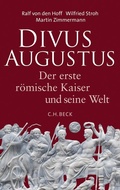Cover: Divus Augustus - C.H.BECK