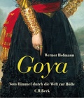Cover: Goya - C.H.BECK