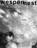 Cover: wespennest - zeitschrift f&uuml;r brauchbare texte und bilder - Wespennest