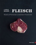 Cover: Fleisch - Matthaes Verlag