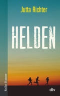 Cover: Helden - dtv