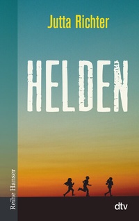 Enlarge image Cover: Helden - dtv