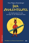 Cover: Der Zahlenteufel - dtv