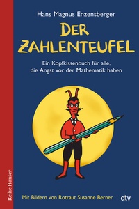 Abbildung von: Der Zahlenteufel - dtv