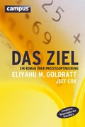 Cover: Das Ziel - Campus