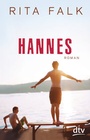 Cover: Hannes - dtv