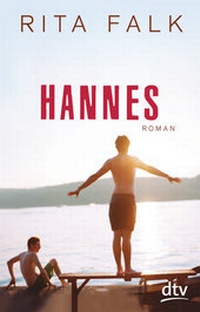 Enlarge image Cover: Hannes - dtv