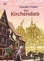 Cover: Der Kirchendieb - dtv