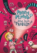 Cover: Penny Pepper - Alles kein Problem - dtv