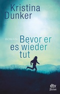 Cover: Bevor er es wieder tut - dtv