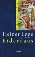 Cover: Eiderdaus - Atelier im Bauernhaus