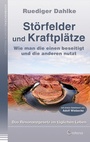 Cover: Störfelder und Kraftplätze - Crotona Verlag GmbH