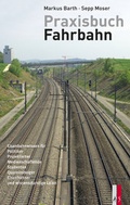 Cover: Praxisbuch Fahrbahn - AS Verlag