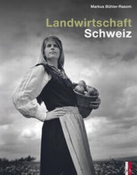 Enlarge image Cover: Landwirtschaft Schweiz - AS Verlag