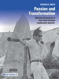 Cover: Passion und Transformation - Sch&uuml;ren Verlag GmbH
