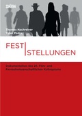 Cover: FEST|STELLUNGEN - Sch&uuml;ren Verlag GmbH