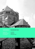 Cover: Kunstort Saardom Dillingen/Saar - Verlag St. Johann