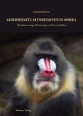 Cover: Geschw&auml;nzte Altweltaffen in Afrika - Filander