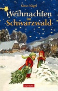 Cover: Weihnachten im Schwarzwald - Sutton