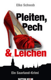 Enlarge image Cover: Pleiten, Pech und Leichen - Sutton