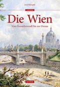 Cover: Die Wien - Sutton