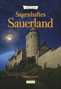 Abbildung von: Sagenhaftes Sauerland - Sutton