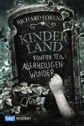 Cover: Kinderland - hey! publishing