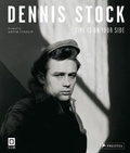 Cover: Dennis Stock: Time Is On Your Side - Prestel