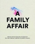 Cover: A Family Affair - Prestel