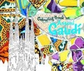 Cover: Colouring Book Antoni Gaudi - Prestel