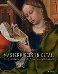 Cover: Masterpieces in Detail - Prestel