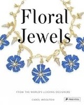 Cover: Floral Jewels - Prestel