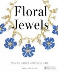 Enlarge image Cover: Floral Jewels - Prestel