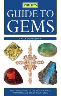 Enlarge image Cover: Philip's Guide to Gems - Philip's