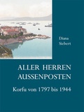 Cover: Aller Herren Au&szlig;enposten - Eudora-Verlag