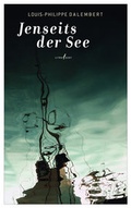 Cover: Jenseits der See - litradukt Literatureditionen