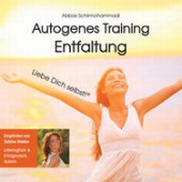 Abbildung von: Autogenes Training Entfaltung - Shaker Media