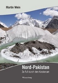 Abbildung von: Nord-Pakistan - Wiesenburg