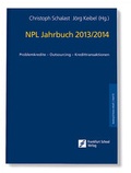 Cover: NPL Jahrbuch 2013/2014 - Frankfurt School Forum