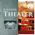 Cover: Berliner Theater - Berlin Story Verlag GmbH