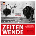 Cover: Zeitenwende - A Turning Point in History - Berlin Story Verlag GmbH