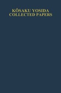 Enlarge image Cover: Collected Papers - Springer