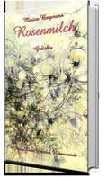 Cover: Rosenmilch - Diotima Verlag
