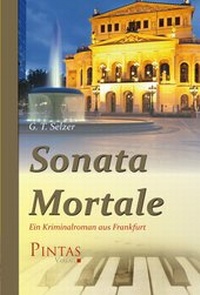 Abbildung von: Sonata Mortale - PINTAS - VERLAG