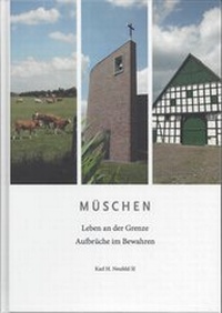 Enlarge image Cover: Müschen - Krützkamp, K H