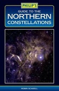 Cover: Philip's Guide to the Northern Constellations - Philip's