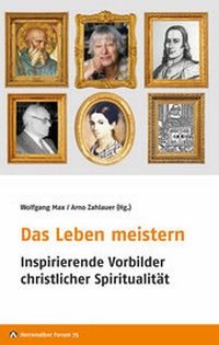 Enlarge image Cover: Das Leben meistern - Evangelische Akademie Baden