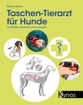 Cover: Taschen-Tierarzt f&uuml;r Hunde - Kynos