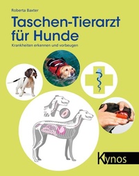 Abbildung von: Taschen-Tierarzt für Hunde - Kynos