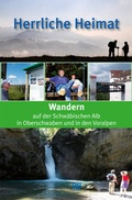 Cover: Herrliche Heimat - Biberacher Verlagsdruckerei